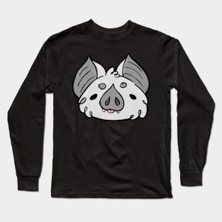 Bat Long Sleeve T-Shirt